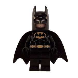  Batman (Black)   LEGO Batman 2 Figure Toys & Games