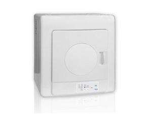    Haier HLP140E White 2.6 cu. ft. Electric Dryer