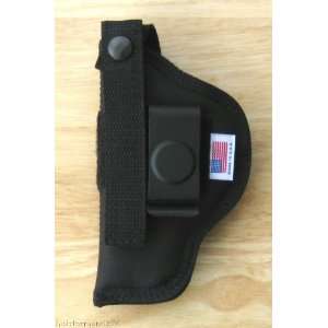  Inside Pants Holster for Beretta 84,85,87,Browning BDA 