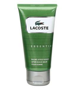 Lacoste Essential After Shave Balm, 2.5 fl. oz.   Shavings