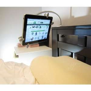  Apple ipad / ipad 2 / ipad 3  Kindle Fire Aluminum Bed 