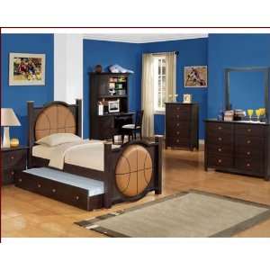  Acme Furniture Bedroom Set in Espresso AC11965TSET