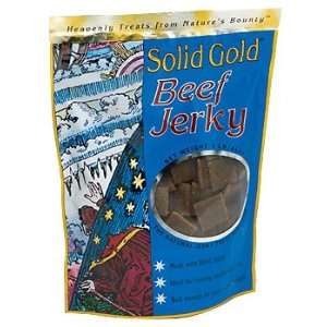  Solid Gold Beef Jerky