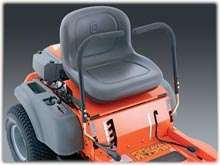  Husqvarna RZ4216 42 Inch 16.5 HP Briggs & Stratton Zero 