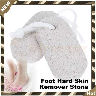   Scrub Exfoliate Remover Pedicure Rid Callus feet Skin Care  