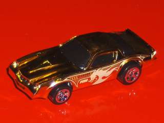 2007 HOTWHEELS CAMARO Z28 FROM DRAGON 5 PACK LOOSE EXTRA NICE 
