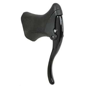   RL520A Linear Pull Bicycle Brake Levers   Black