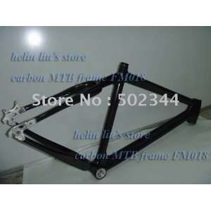  wholer price carbon fiber mountain bike frame