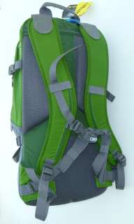 CamelBak Rim Runner Hydration Pack Backpack Green Treetop 3L/100oz 