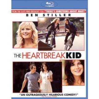 The Heartbreak Kid (Blu ray).Opens in a new window
