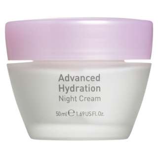 Boots No7 Advanced Hydration Night Cream.Opens in a new window