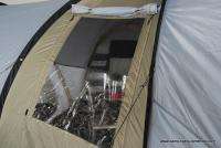   15 Person X Large Camping Tent Villa w/ Bonuses 321234501607  