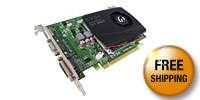 EVGA GeForce GT 220 SSC Edition 1GB DDR3 HDCP Ready Video Card