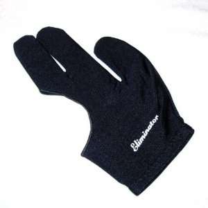  Eliminator Billiard Glove   Small