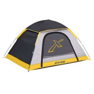 Xscape Designs Explorer 2 Person Dome Tent.Opens in a new window