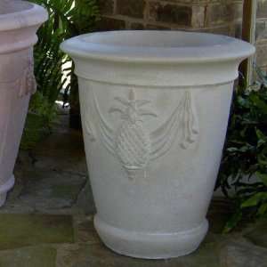  Brookfield Pineapple Planter Patio, Lawn & Garden