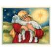 Boxed Christmas Cards Gods Tender Love   Multicolor