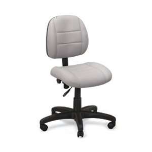 RELIUS SOLUTIONS Leather Office Chairs   Black  Industrial 