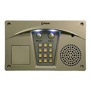  Linear RE   2N Residential Telephone Entry System