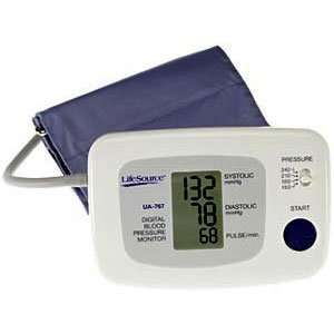    Inflation blood pressure monitor SMALL Cuff