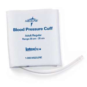  Disposable Blood Pressure Cuffs Case Pack 10 Everything 