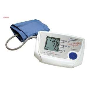  Blood Pressure Kit Digital Auto Inflate Medium Cuff   AND 
