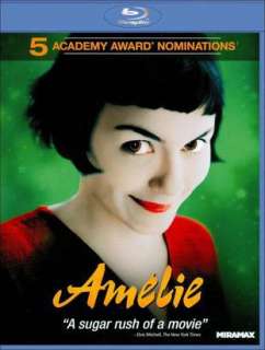 Amelie (Blu ray) (Widescreen).Opens in a new window