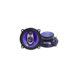    5.25 Blue Label 3 Way Speakers   200W Max