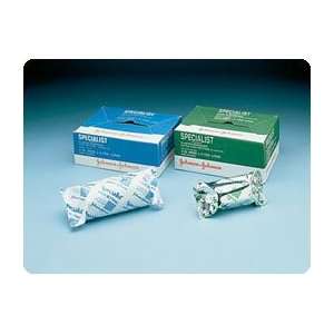  Specialist Plaster Bandages   Blue Label Fast, Size 3 x 