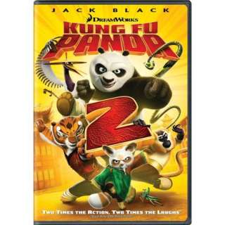 Kung Fu Panda 2 (Widescreen).Opens in a new window