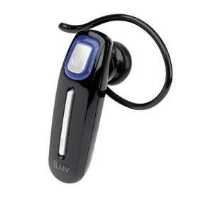   hands free headset with Bluetooth wireless technology 