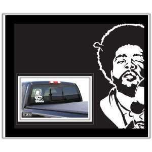    The Roots Large Car Truck Boat Decal Skin Sticker 