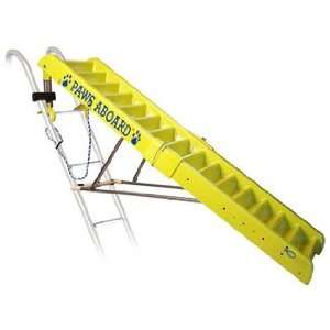  Doggy Boat Ladder