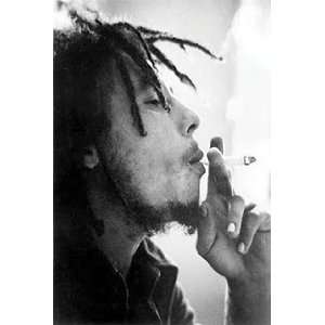  Bob Marley, Music Poster