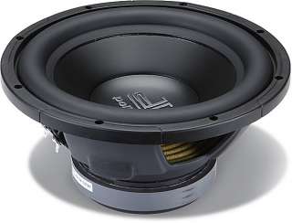 Polk Audio DB 1240 dvc 12 Car Audio Subwoofer 720W  