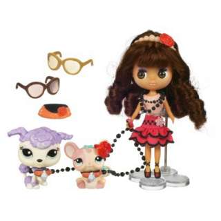 Littlest Pet Shop Prettiest in Pearls   Paris.Opens in a new window