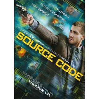 Source Code (Widescreen).Opens in a new window
