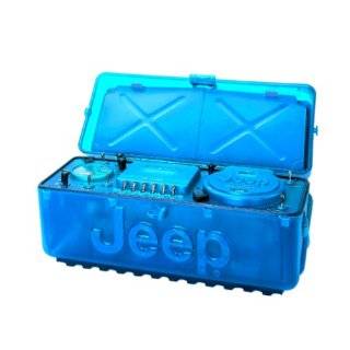  Wilson/Power Brand JXTA   Jeep Boom Box Translucent Series 