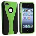 color apple green  