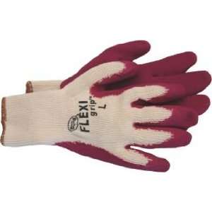    Boss 8423S Small Flexi Grip Latex Palm Gloves Patio, Lawn & Garden