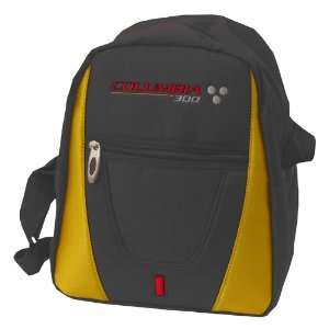  EZ 300 Tote Yellow / Black Bowling Bag