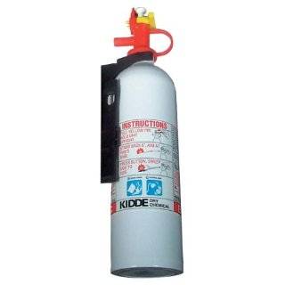  Kidde Auto/Marine Fire Extinguisher 21005226 Explore 