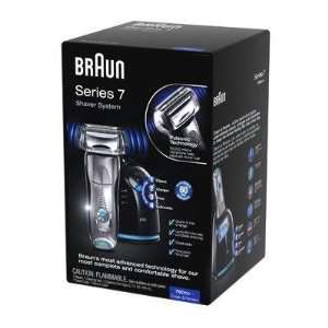  Selected Braun Series 7 790CC By Procter and Gamble 