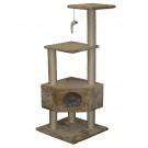 Cat Tree Toy Bed House Scratcher Post Furniture F32  