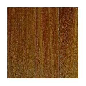  BR111 Indusparquet 5/16 Brazilian Teak Hardwood Flooring 