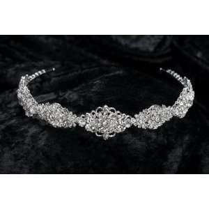  Erica Koesler Bridal Headband A 5388 Beauty