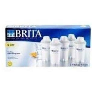 Brita Water Filter Replacement