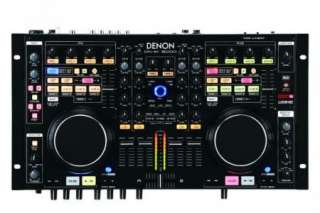 Denon DN MC6000 Mixer & Software Controller FREE EXTRA  