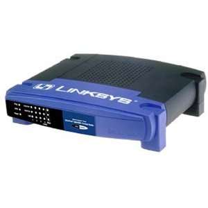  Cisco Linksys BEFSX41 EtherFast Cable/DSL Firewall Router 