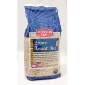  Brown Basmati Rice 0 (28z )
